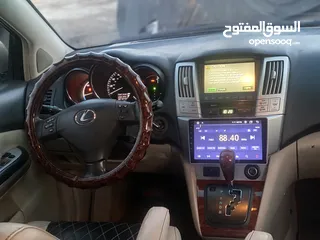  3 لكسز 2006 للبيع بسعر مغري