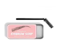  1 صابونة لتمشيط الحواجب eyebrow soap