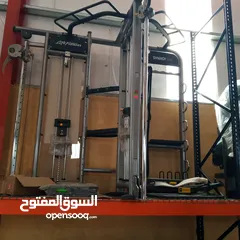  15 أجهزة و معدات رياضية
