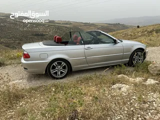  17 ستاندرد 318ci 2004 كشف