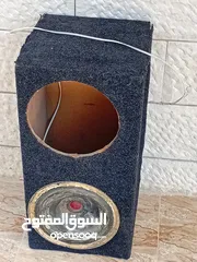  3 باب حديد خارجي مع مجلى ستانلس