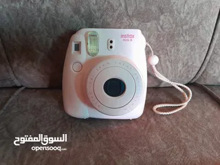  1 كاميرا تطلعلك صورتك