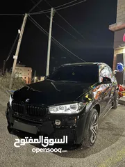  1 X5 للبيع بي ام