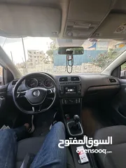  6 بولو 2016 للبيع