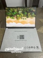  1 Lenovo - Yoga Pro 9i 16" 3.2K