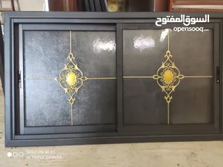  2 محلات الوسيم للالمنيوم والزجاج