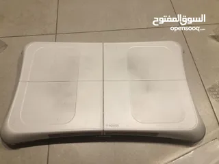  2 Nintendo WII in great condition