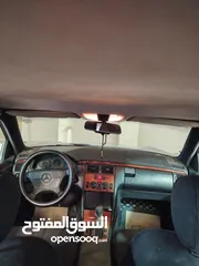  10 مرسيدس بنز e200 للبيع