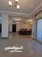  11 شقة فارغة - دير غبار - 4نوم - 280م - مطلة - قريبة من الخدمات العامة