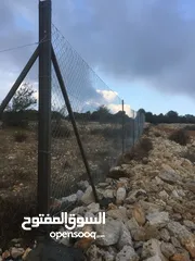  29 فرصة استثمارية! أرض زراعية مميزة بسعر مغري و بالقرب من أحراش الدولة للمزيد من المعلومات اقرأ الوصف