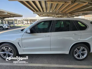  3 Bmw x5 2016