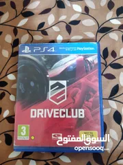  10 PS4 pro (1tera) للبيع