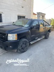  3 شفروليه سلفرادو للبيع