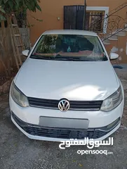  8 بولو موديل 2014 قوه الماتور 1200 تيربو