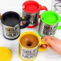  13 مج كوب  خلاط تحضير نسكافيه و كبتشينو  3 بواحد  و حصول على رغوه كثيفه يعمل على البطاريه