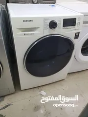  8 All kinds of washing machine available for sale in working condition