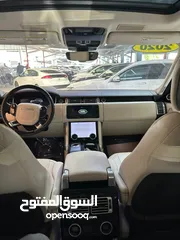  4 range rover vogue