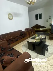  1 طقم كنب غرفة معيشه