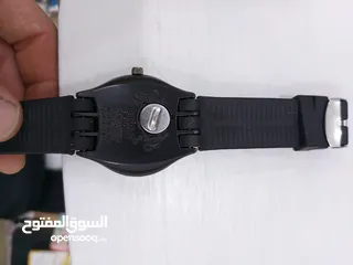  5 ساعه سواتش طبق الاصل شغالة ما فيها شي