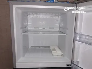  1 Beko refrigerator (250 ml) is going on sale in Al Khuwair!