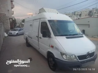  2 باص مرسيدس 416