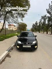  2 سيات ابيزا 2017