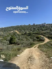  3 قطعة ارض للبيع