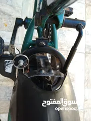  5 بسكليت ياباني للبيع