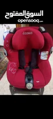  1 كارسيت اطفال maxi cosi