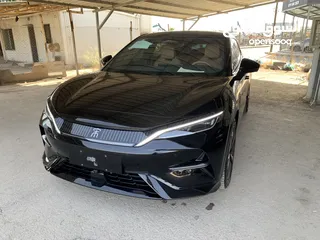  12 BYD SONG L 2023 EXCELLENCE بي واي   بسعر مغري ديه سنق ال بحاله الوكاله 662 كيلو