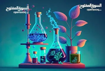  2 مكثف كيمياء 2006 و 2007 توجيهي مدرس خاص كيمياء