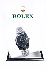  8 ساعات Rolex كوبي ماستر ستاتي