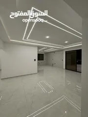  18 � البنيات / طريق المطار  شقق فاخرة للبيع من تنفيذ شركة المهندس عبد عطية وشركاه للإسكانات