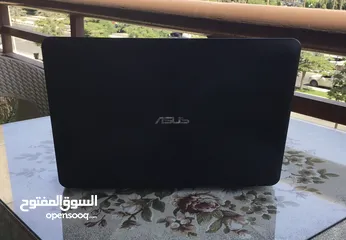  3 Asus X555L Core i7 Ram 8 GB