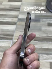  3 جهاز ايفون 13 برو بحاله ممتازه للبيع