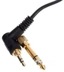  4 سماعات استديو Behringer HPM1000