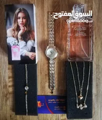  27 بكجات هدايا صبايا