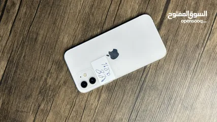  24 ‎عرض الصيف لمده 48 ساعه فقط iPhone 12 128GB  ‎ اقل سعر في الاردن