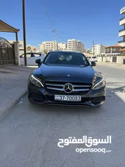  3 مرسيدس c350e plug in hybrid 2016