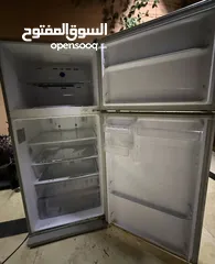  1 ثلاجه سامسونج