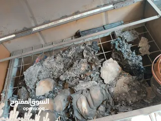  8 مجموعة أغراض للبيع