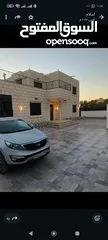  28 بيت جديد غير مسكون مكون من ثلاث طوابق في المزرعه الغربية بالقرب من شركة النزيه للبلاط منطقه هادئه