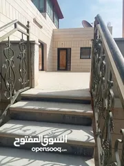  1 بيت مستقل للايجار