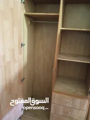  9 خزانة واسرّة للبيع