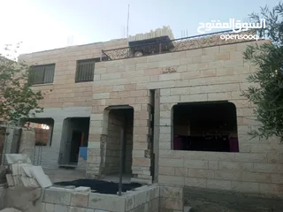  7 عمارة للبيع
