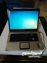  4 لابتوب hp للبيع