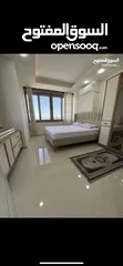  2 رؤوف غرفة نوم مفروشة للايجار