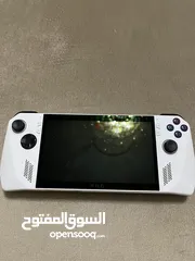  1 ROG ALLY Z1 EXTREME
