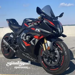  4 للبيع سراد 2021 GSX-R1000R