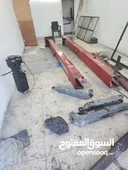  4 جك رفع سيارات sun shaine